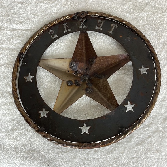 🤎 Texas Rustic star 🤎 - Picture 3 of 4